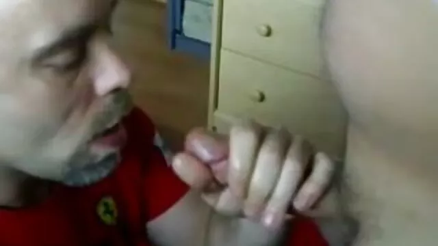 Siostrzenica i darmowe porno za darmo dziadek młodej kobiety