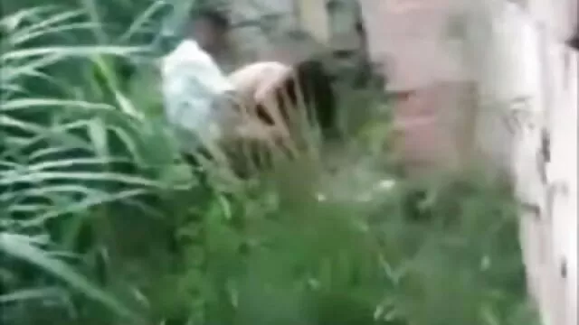 Dwie osoby, które kochały się z większymi kr