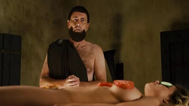 W łóżku z darmowe polskie filmy sex boginią