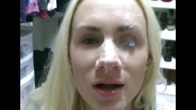 W Rosji, w Londynie, brat kazał siostrze darmowe porno pod prysznicem zrobić mu loda. ,