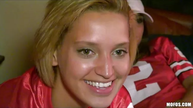 Nauczycielka Blondynka seks filmy darmowe